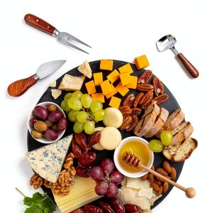 Kindle Cooking Guide Tablesetting Party Planning by Culinary Press-0