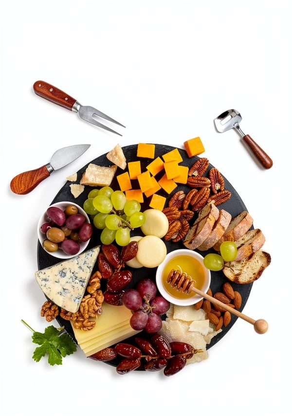 Kindle Cooking Guide Tablesetting Party Planning by Culinary Press-0