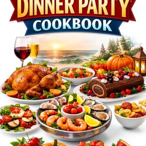 Kindle Store Best Seller: Tablesetting Cooking Guide-0