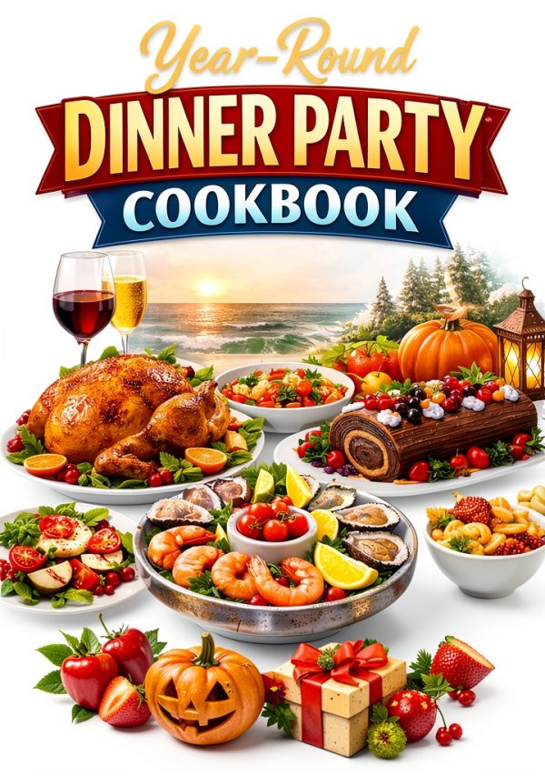 Kindle Store Best Seller: Tablesetting Cooking Guide-0