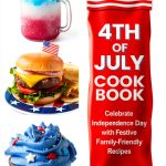 The Cookbook Publisher Party Cooking Kindle Guide 227‑Page Cookbook-0