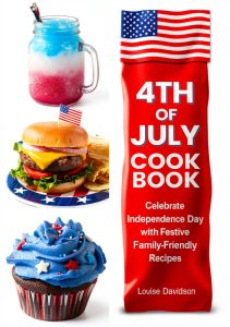 The Cookbook Publisher Party Cooking Kindle Guide 227‑Page Cookbook-0