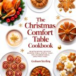 Party Planning Cooking Kindle eBook by Holiday Chef 472‑Page Comfort-0