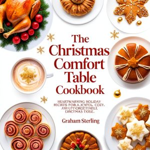 Party Planning Cooking Kindle eBook by Holiday Chef 472‑Page Comfort-0