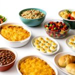 Homesteading Harvest: A 214-Page Guide for Party Planning Cooking-0