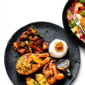Healthy Diets Kindle eBook by Author – 249‑Page Nutrition Guide-0