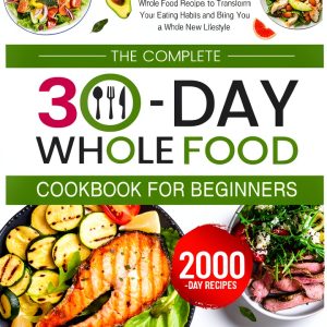 Healthy Cooking for a Balanced Life: Kindle Edition-0