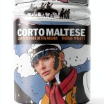Corto Maltese Comic Book by Rizzoli Lizard-0