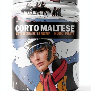 Corto Maltese Comic Book by Rizzoli Lizard-0
