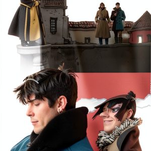 Corto Maltese 125 anni di avventure – Rizzoli Lizard Kindle eBook-0