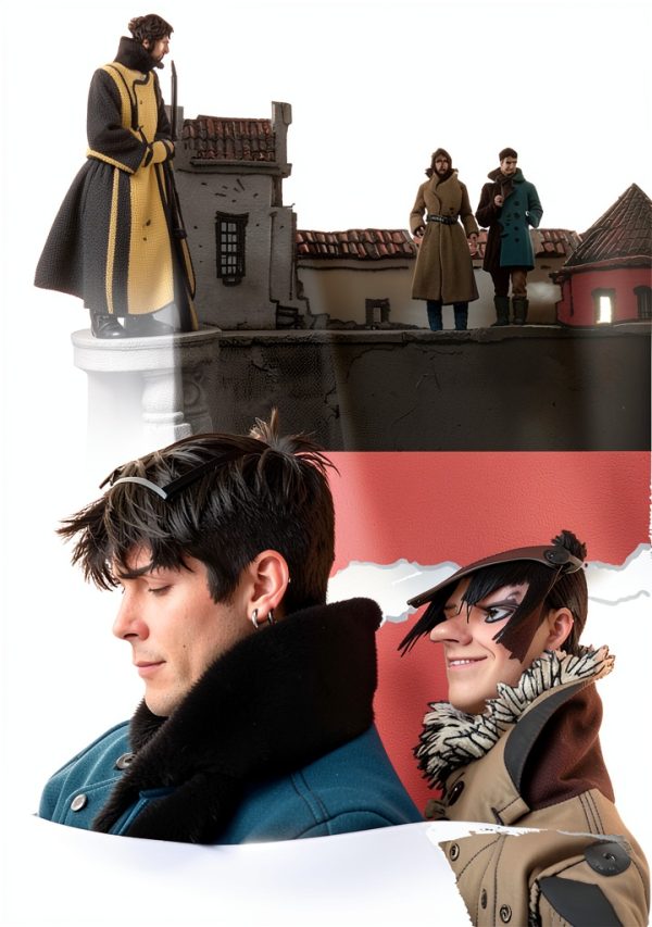 Corto Maltese 125 anni di avventure – Rizzoli Lizard Kindle eBook-0