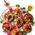 Party Cooking Guide: Easy Holiday Recipes for Kindle-0