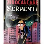 Italian Graphic Novel by BAO Publishing Guided View Manga 4.8 Rating-0