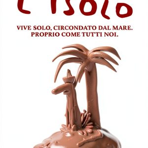 Italian Graphic Novel eBook by BAO Publishing - Illustrated Story-0