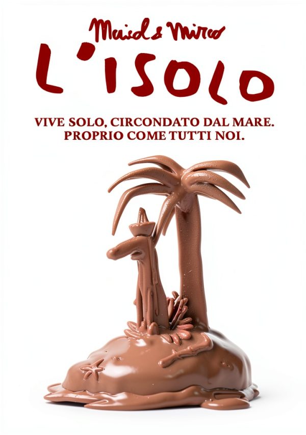 Italian Graphic Novel eBook by BAO Publishing - Illustrated Story-0
