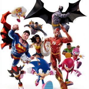 Panini DC Italia Italian Kindle Comic Book 2025 Release 132 MB-0