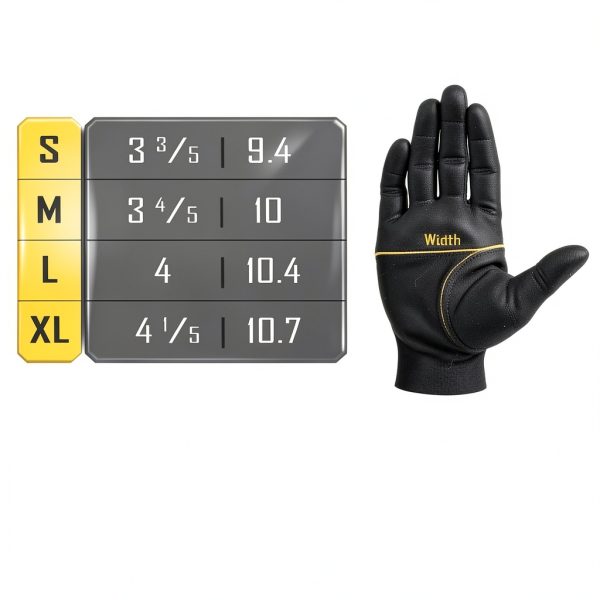 COOLJOB A6 Cut Resistant Safety Work Gloves 12/120 Pairs with Grip-5